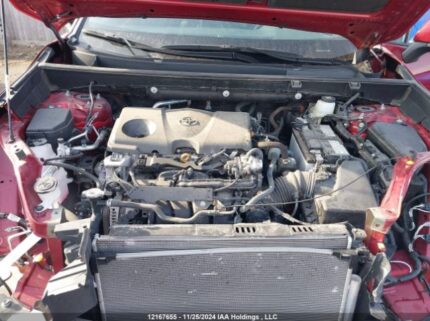 2T3R1RFV1NW263192 2022 TOYOTA