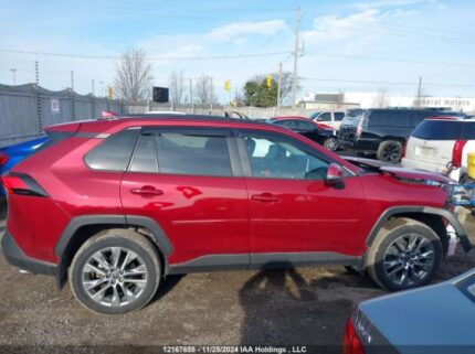 2T3R1RFV1NW263192 2022 TOYOTA