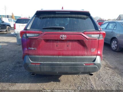 2T3R1RFV1NW263192 2022 TOYOTA
