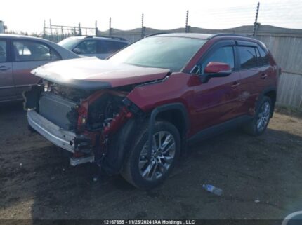 2T3R1RFV1NW263192 2022 TOYOTA