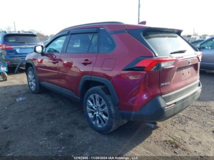 2T3R1RFV1NW263192 2022 TOYOTA