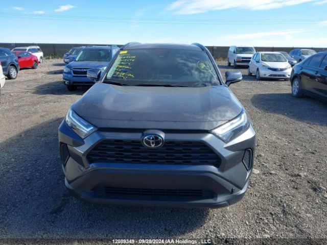 2T3R1RFV5PC328078 2023 TOYOTA