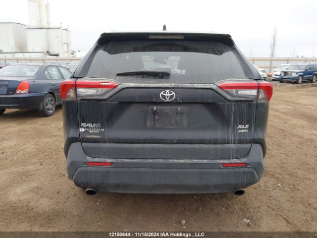 2T3R1RFV8MC175501 2021 TOYOTA