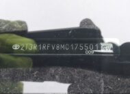 2T3R1RFV8MC175501 2021 TOYOTA