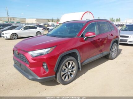 2T3R1RFV9NW273629 2022 TOYOTA