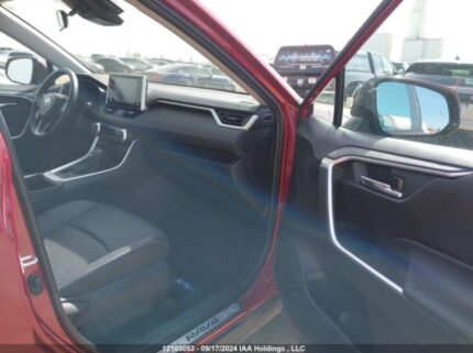 2T3R1RFV9NW273629 2022 TOYOTA