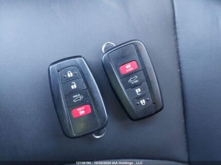 2T3RWRFV0PW166182 2023 TOYOTA