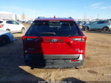 2T3RWRFV0PW166182 2023 TOYOTA