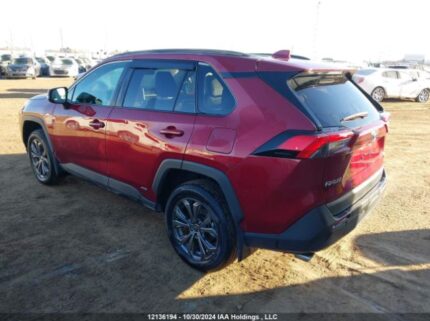 2T3RWRFV0PW166182 2023 TOYOTA
