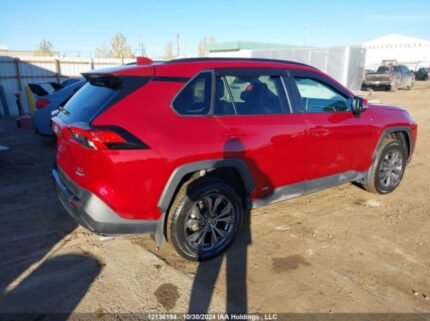 2T3RWRFV0PW166182 2023 TOYOTA