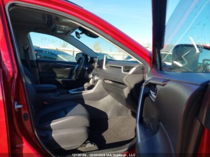 2T3RWRFV0PW166182 2023 TOYOTA