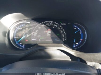 2T3RWRFV0PW166182 2023 TOYOTA