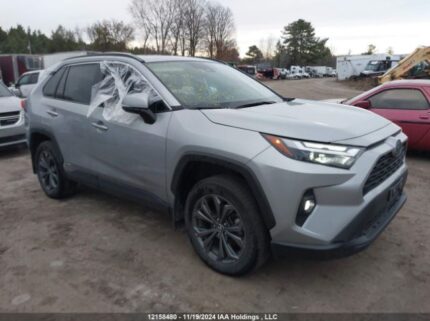 2T3RWRFV7PW154496 2023 TOYOTA