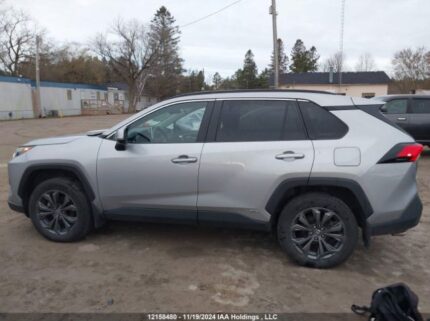 2T3RWRFV7PW154496 2023 TOYOTA