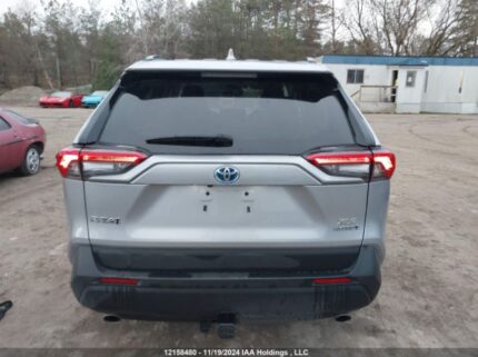 2T3RWRFV7PW154496 2023 TOYOTA