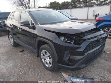 2T3Z1RFV2MC092808 2021 TOYOTA