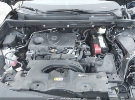 2T3Z1RFV2MC092808 2021 TOYOTA