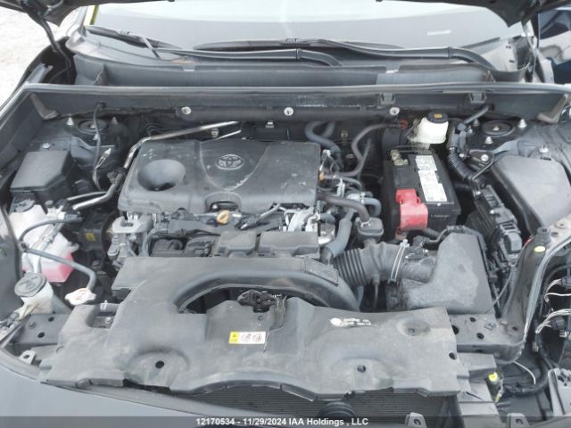 2T3Z1RFV2MC092808 2021 TOYOTA