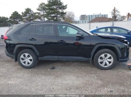 2T3Z1RFV2MC092808 2021 TOYOTA
