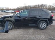 2T3Z1RFV2MC092808 2021 TOYOTA