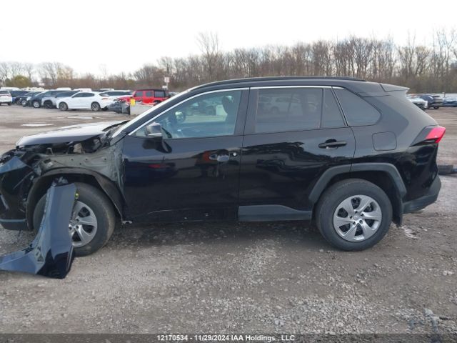2T3Z1RFV2MC092808 2021 TOYOTA