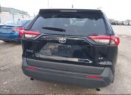 2T3Z1RFV2MC092808 2021 TOYOTA