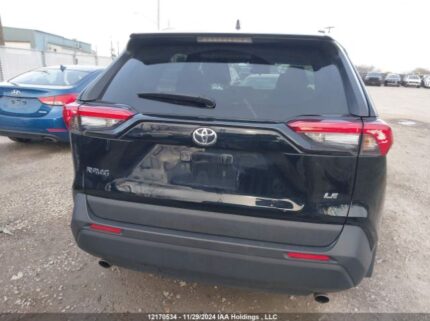 2T3Z1RFV2MC092808 2021 TOYOTA