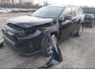 2T3Z1RFV2MC092808 2021 TOYOTA