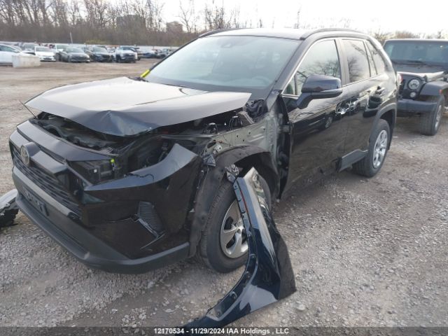2T3Z1RFV2MC092808 2021 TOYOTA