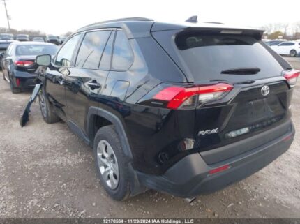 2T3Z1RFV2MC092808 2021 TOYOTA