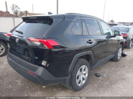 2T3Z1RFV2MC092808 2021 TOYOTA