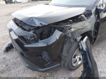 2T3Z1RFV2MC092808 2021 TOYOTA
