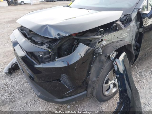 2T3Z1RFV2MC092808 2021 TOYOTA