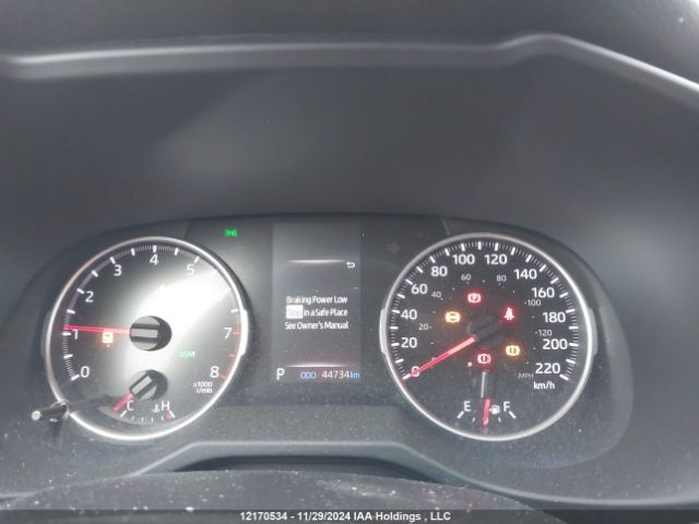 2T3Z1RFV2MC092808 2021 TOYOTA