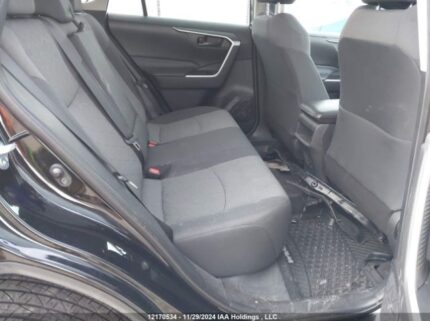 2T3Z1RFV2MC092808 2021 TOYOTA