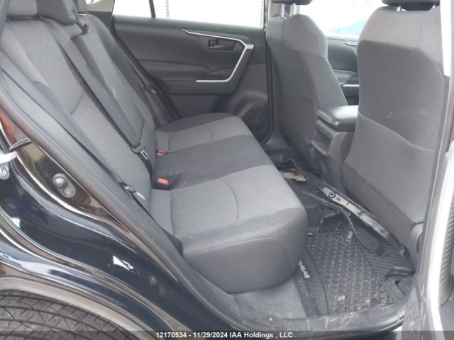 2T3Z1RFV2MC092808 2021 TOYOTA