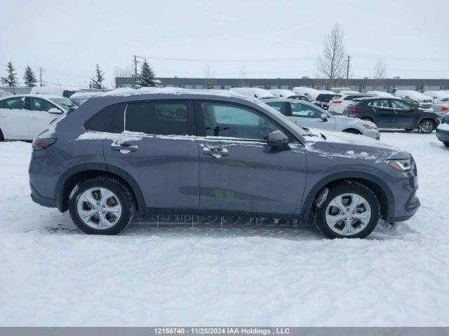 3CZRZ2H33PM102983 2023 HONDA