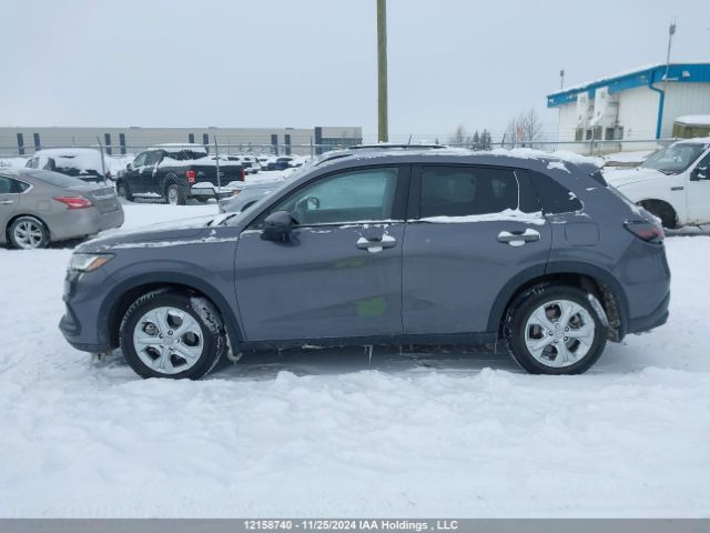 3CZRZ2H33PM102983 2023 HONDA