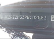 3CZRZ2H33PM102983 2023 HONDA