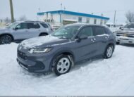 3CZRZ2H33PM102983 2023 HONDA
