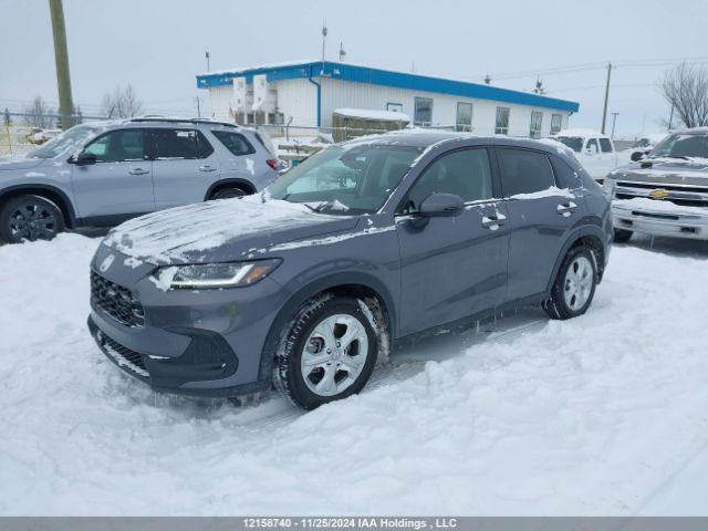 3CZRZ2H33PM102983 2023 HONDA