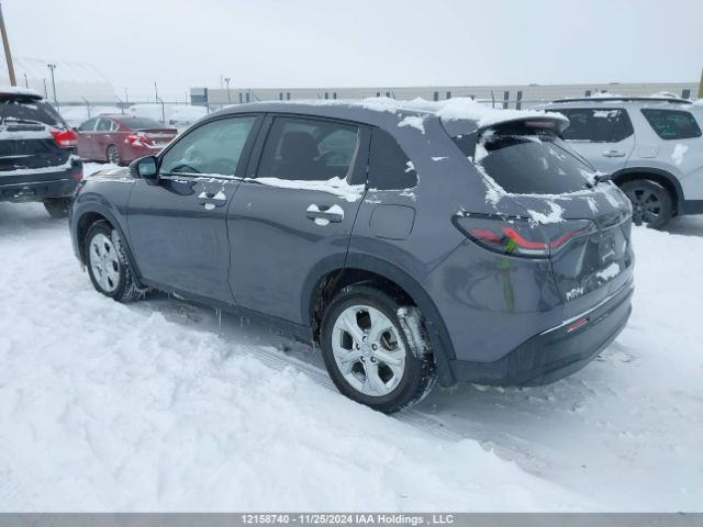 3CZRZ2H33PM102983 2023 HONDA