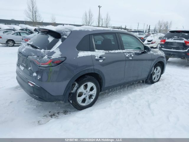 3CZRZ2H33PM102983 2023 HONDA