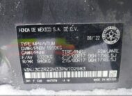 3CZRZ2H33PM102983 2023 HONDA
