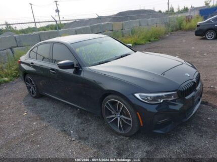 3MW5R7J01M8b55720 2021 BMW