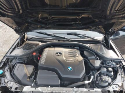 3MW5R7J01M8b55720 2021 BMW