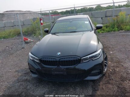 3MW5R7J01M8b55720 2021 BMW