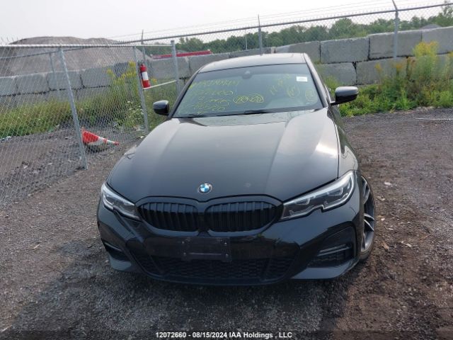 3MW5R7J01M8b55720 2021 BMW