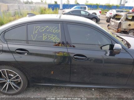 3MW5R7J01M8b55720 2021 BMW