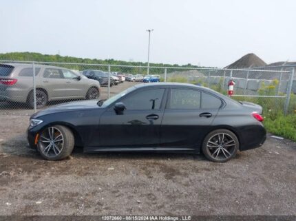 3MW5R7J01M8b55720 2021 BMW